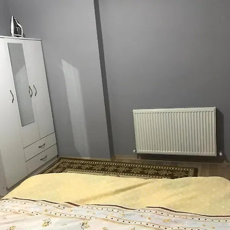 Altin Apartment Apartment Istanbul