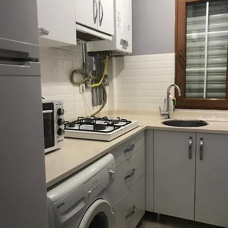 Altin Apartment Istanbul
