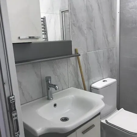 Altin Apartment Apartment Istanbul