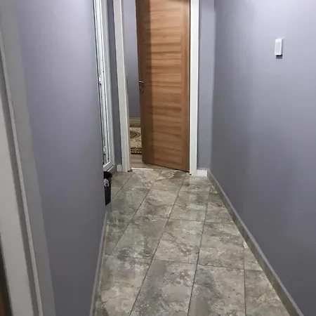 Altin Apartment *