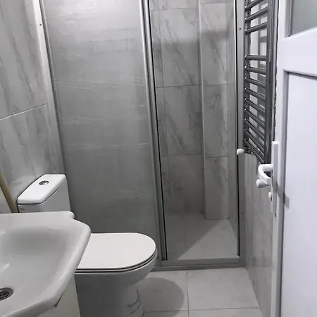Apartment Altin Apartment Istanbul