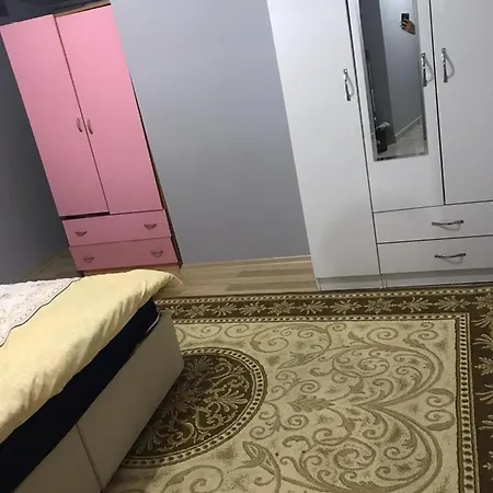 Altin Apartment