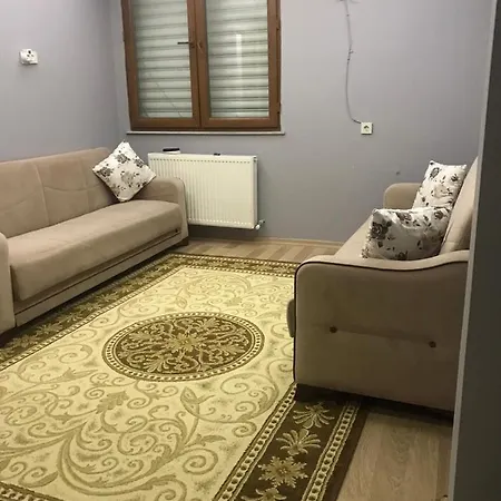 Apartment Altin Apartment