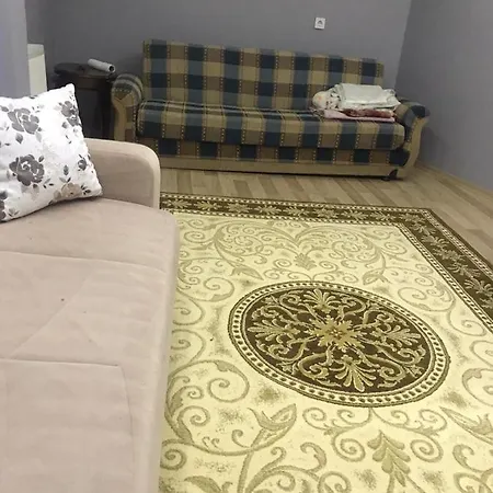 Altin Apartment *