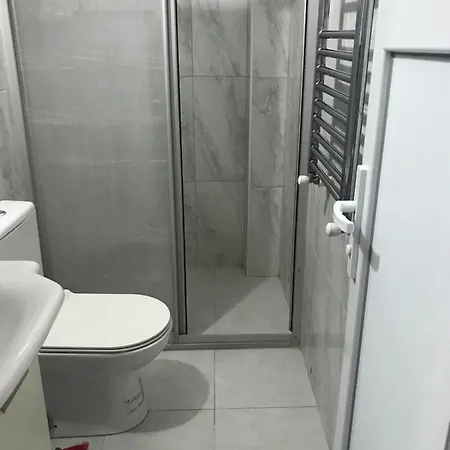 דירה Altin Apartment איסטמבול